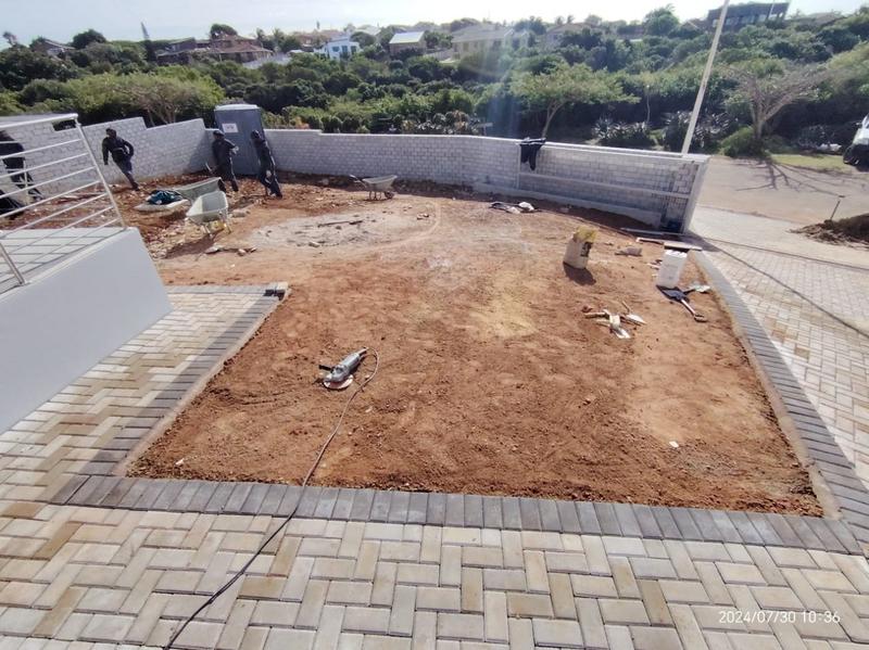 3 Bedroom Property for Sale in Noorsekloof Eastern Cape